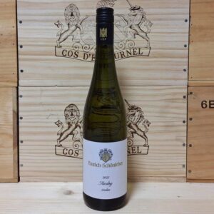 Emrich-Schönleber, Riesling trocken 2022, 0,75 l