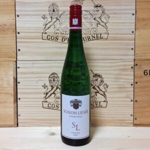 Schloss Lieser - Thomas Haag, Riesling SL 2022, 0,75 l