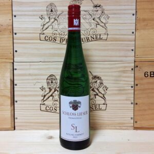 Schloss Lieser - Thomas Haag, Riesling SL Kabinett 2022, 0,75 l