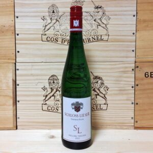 Schloss Lieser - Thomas Haag, Riesling SL trocken 2022, 0,75 l