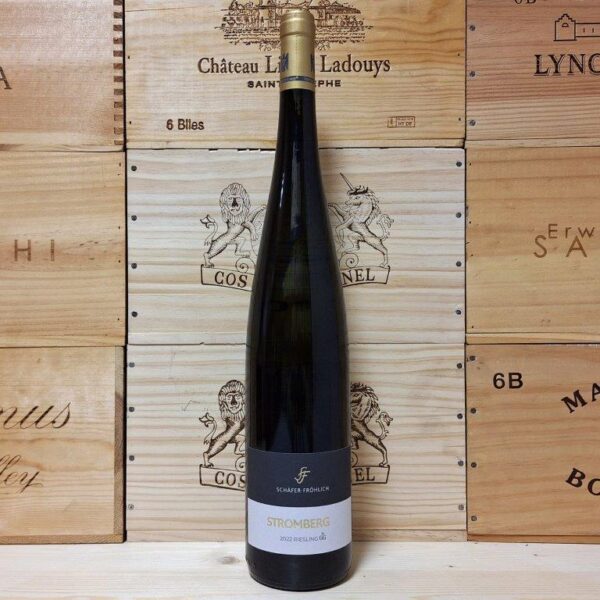 Schäfer-Fröhlich, Riesling Stromberg GG 2022, <br>Magnum 1,5 l