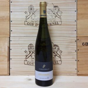 Schäfer-Fröhlich, Riesling Stromberg GG 2022, 0,75 l