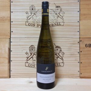 Schäfer-Fröhlich, Riesling Vulkangestein trocken 2022, 0,75 l