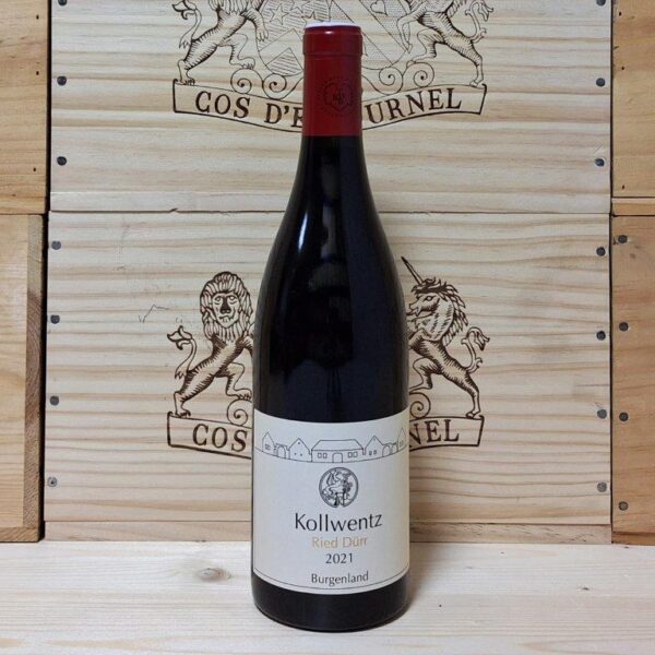 Kollwentz, Pinot Noir Dürr 2021, 0,75 l