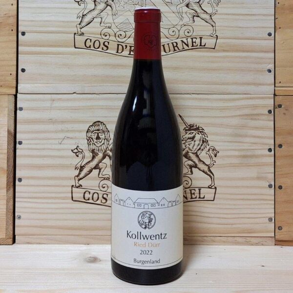 Kollwentz, Pinot Noir Dürr 2022, 0,75 l