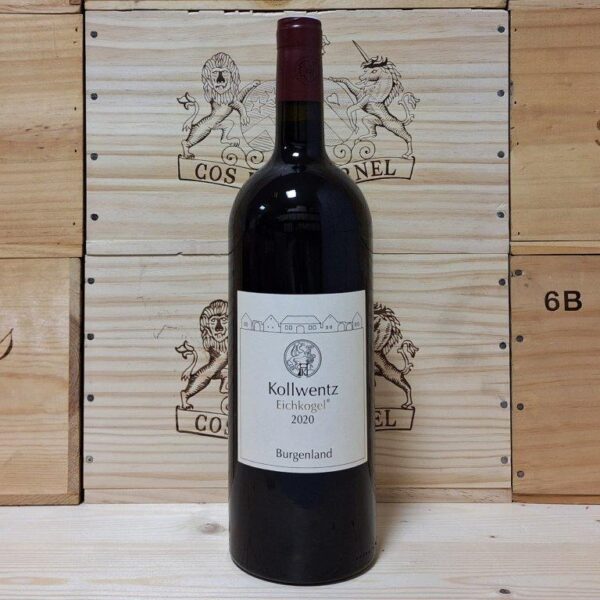 Kollwentz, Eichkogel 2020, Magnum 1,5 l