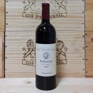 Kollwentz, Eichkogel 2020, 0,75 l