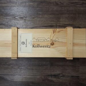 Kollwentz, Chardonnay Gloria 2021, Doppelmagnum in OHK 3 l