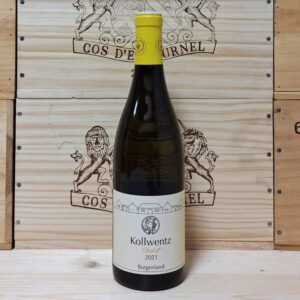 Kollwentz, Chardonnay Gloria 2021, 0,75 l