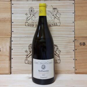Kollwentz, Chardonnay Katterstein 2021, Magnum 1,5 l
