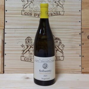 Kollwentz, Chardonnay Katterstein 2021, 0,75 l