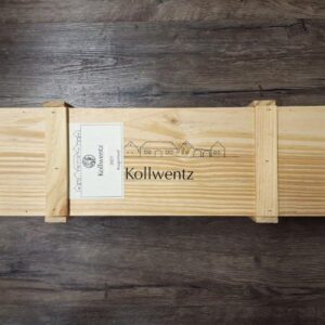Kollwentz, Chardonnay Katterstein 2021, Doppelmagnum in OHK 3 l