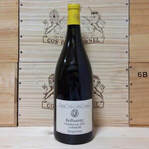 Kollwentz, Chardonnay Leithakalk 2022, Magnum 1,5 l