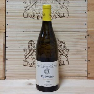 Kollwentz, Chardonnay Neusatz 2021, 0,75 l