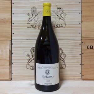 Kollwentz, Chardonnay Neusatz 2021, Magnum 1,5 l