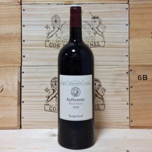 Kollwentz, Blaufränkisch Point 2020, Magnum 1,5 l
