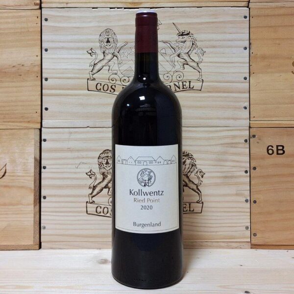Kollwentz, Blaufränkisch Point 2020, Magnum 1,5 l