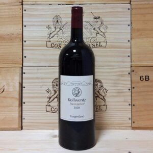 Kollwentz, Steinzeiler 2020, Magnum 1,5 l