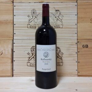 Kollwentz, Blaufränkisch Setz 2020, Magnum 1,5 l