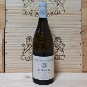 Kollwentz, Sauvignon Blanc Steinmühle 2022, 0,75 l