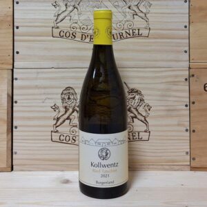 Kollwentz, Chardonnay Tatschler 2021, 0,75 l