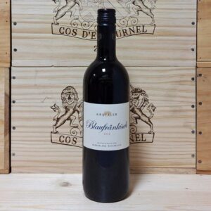 Krutzler, Blaufränkisch Perwolff 2021, Doppelmagnum 3 l
