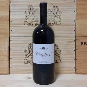 Krutzler, Blaufränkisch Eisenberg DAC Reserve 2021, Magnum 1,5 l