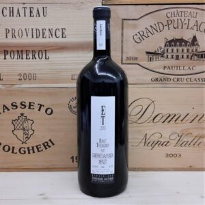 Triebaumer Ernst, Cabernet-Sauvignon Merlot 2013, Magnum 1,5 l