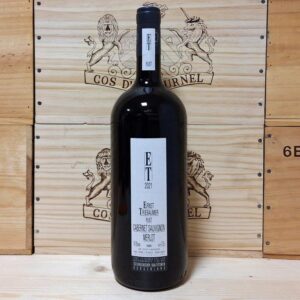 Triebaumer Ernst, Cabernet-Sauvignon Merlot 2021, Magnum 1,5 l