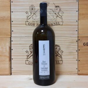 Triebaumer Ernst, Chardonnay Pandkräftn 2010, Magnum 1,5 l