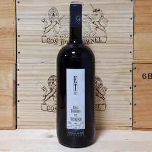Triebaumer Ernst, Tridendron 2021, Magnum 1,5 l