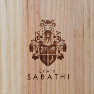 Sabathi, Sauvignon Blanc Ried Pössnitzberg Alte Reben 2020, einzeln oder in 6er-OHK 0,75 l