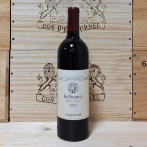 Kollwentz, Blaufränkisch Point 2020, 0,75 l