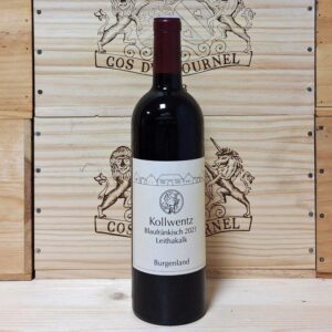 Kollwentz, Blaufränkisch Leithakalk 2021, 0,75 l