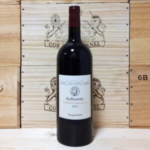 Kollwentz, Cabernet Sauvignon 2021, Magnum 1,5 l
