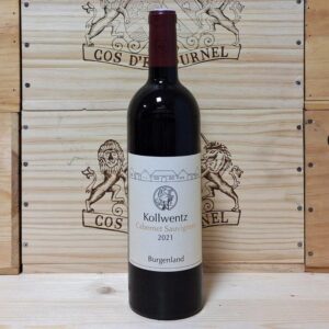 Kollwentz, Cabernet Sauvignon 2021, 0,75 l