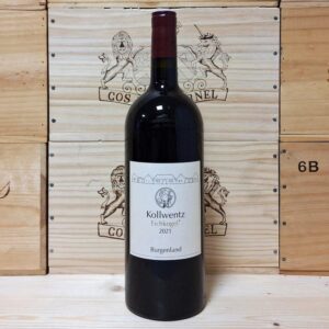 Kollwentz, Eichkogel 2021, Magnum 1,5 l
