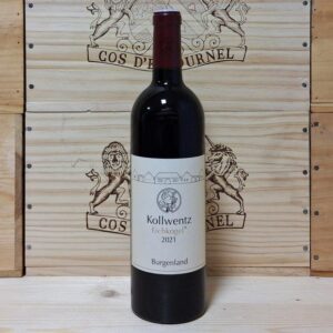 Kollwentz, Eichkogel 2021, 0,75 l