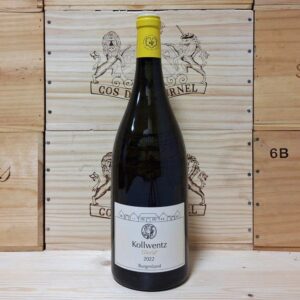 Kollwentz, Chardonnay Gloria 2022, Magnum 1,5 l