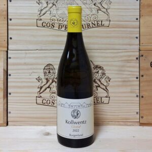 Kollwentz, Chardonnay Gloria 2022, 0,75 l
