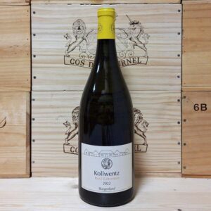 Kollwentz, Chardonnay Katterstein 2022, Magnum 1,5 l