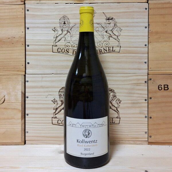 Kollwentz, Chardonnay Katterstein 2022, Magnum 1,5 l