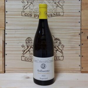 Kollwentz, Chardonnay Katterstein 2022, 0,75 l