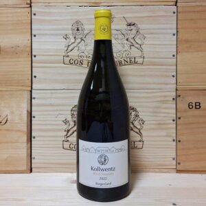 Kollwentz, Chardonnay Tatschler 2022, Magnum 1,5 l