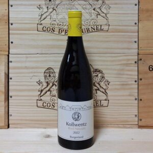 Kollwentz, Chardonnay Neusatz 2022, 0,75 l