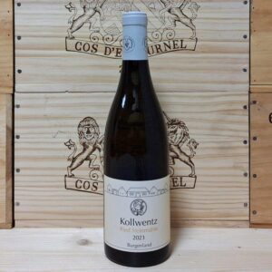 Kollwentz, Sauvignon Blanc Steinmühle 2023, 0,75 l