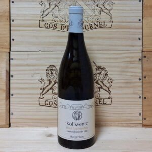 Kollwentz, Sauvignon Blanc Steinmühle Methusalemreben 2022, 0,75 l