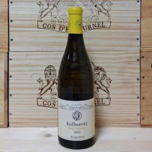 Kollwentz, Chardonnay Tatschler 2022, 0,75 l