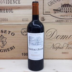 Château l'Eglise 2020, 0,75 l