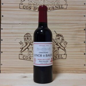 Château Lynch Bages 2021, Halbflasche 0,375 l